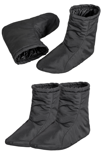 Warm boots 200g/m²