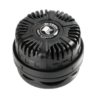 Argo exhaust valve