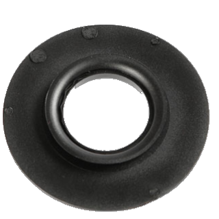 Valve port