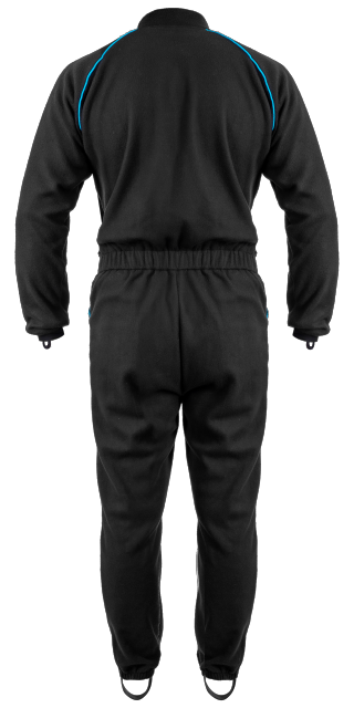 Hauberk fleece undergarment 100g/m²