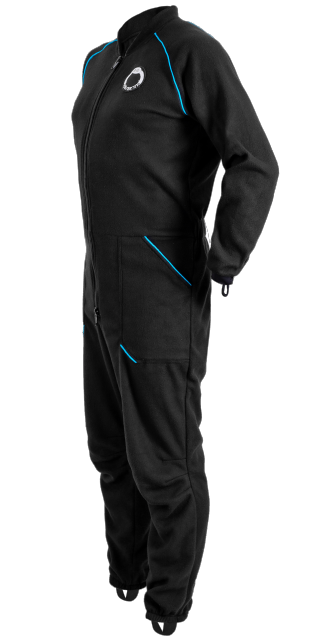 Hauberk fleece undergarment 100g/m²