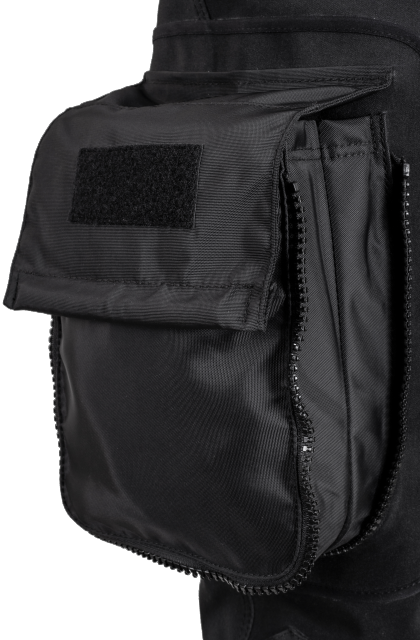 Cargo Pocket