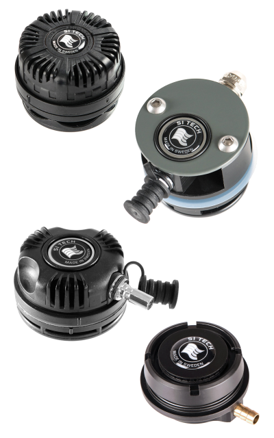 Valves